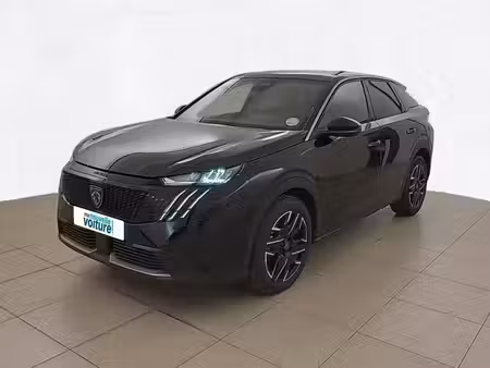 Peugeot 3008 1.2 136 Allure