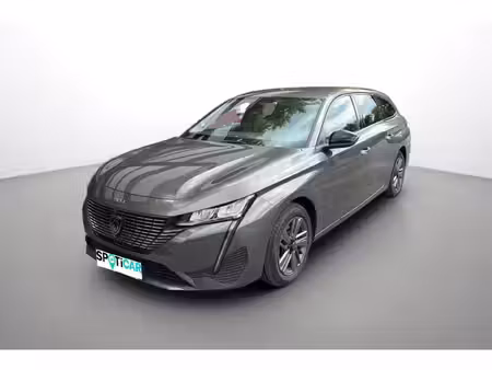 Peugeot 308 1.5 HDi 130 Allure