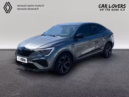 Renault Arkana E-Tech 1.6 145