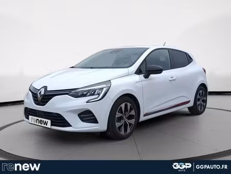 Renault Clio 1.0 TCe 100 Evolution
