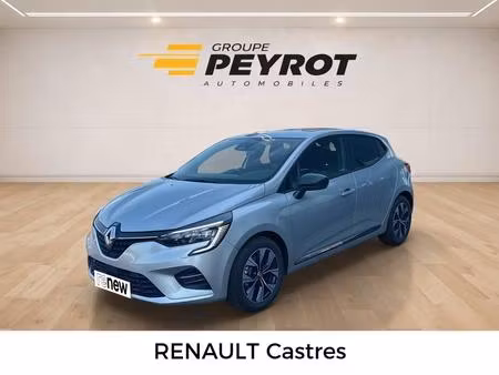 Renault Clio E-Tech 1.6 145 Evolution