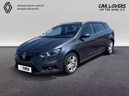 Renault Mégane 1.5 115 Business
