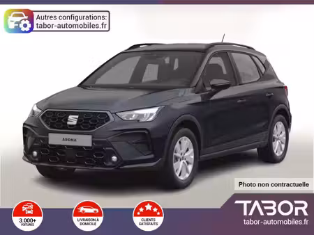 Seat Arona 1.0 TSI 115 Style