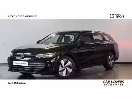 Volkswagen Passat 1.5 TSI 150 Life