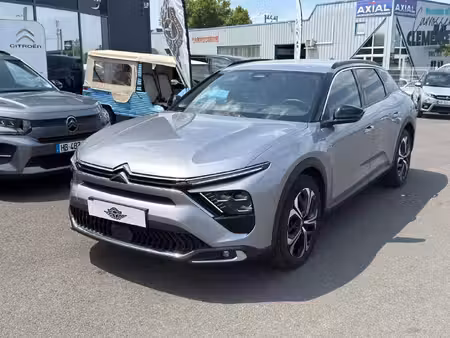 Citroën C5X 1.2 131 Shine