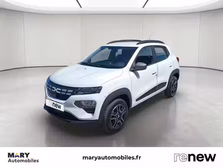 Dacia Spring 45 Expression