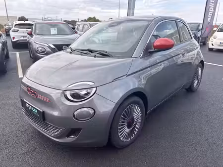 Fiat 500 118