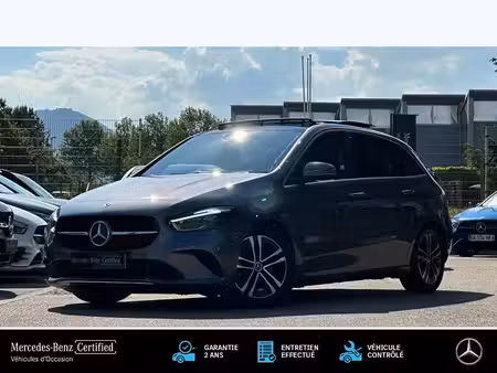 Mercedes-Benz Classe B B 200 Progressive Line