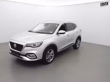 MG HS Luxury