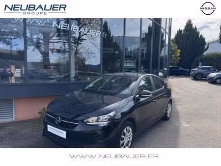 Opel Corsa 1.2 75 Edition