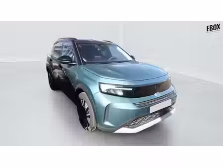 Opel Frontera 1.2 136 GS