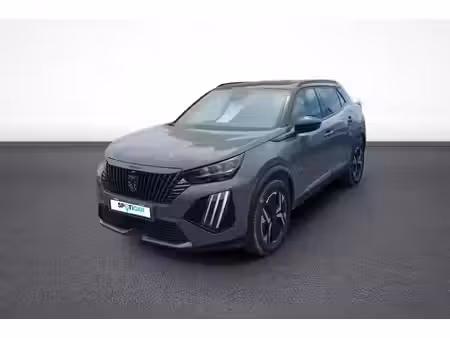 Peugeot 2008 1.2 GT