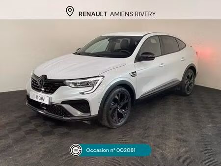 Renault Arkana E-Tech 1.6 145