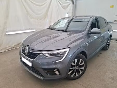 Renault Arkana E-Tech 1.6 145 Evolution