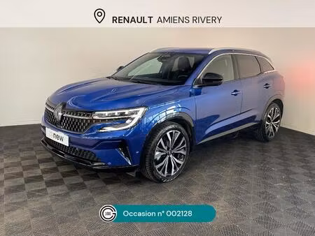 Renault Austral 1.2 130 Iconic