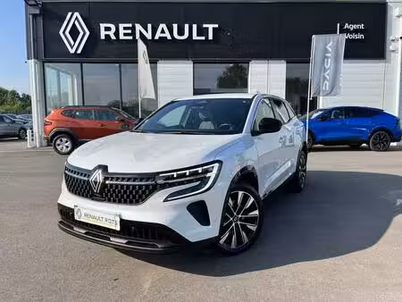Renault Austral 1.2 200 Techno