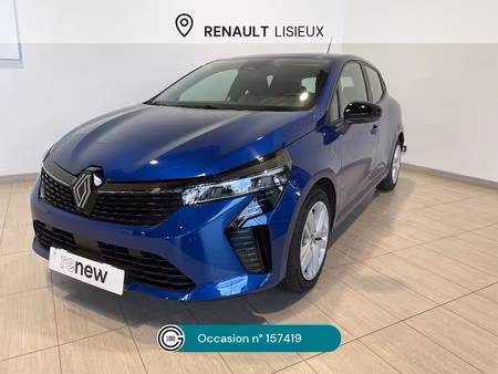 Renault Clio E-Tech 1.6 TCe 90 Evolution