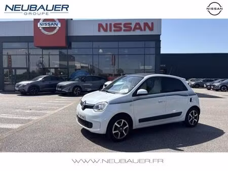 Renault Twingo 1.0 SCe 65 Limited