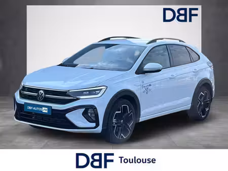 Volkswagen Taigo R-Line