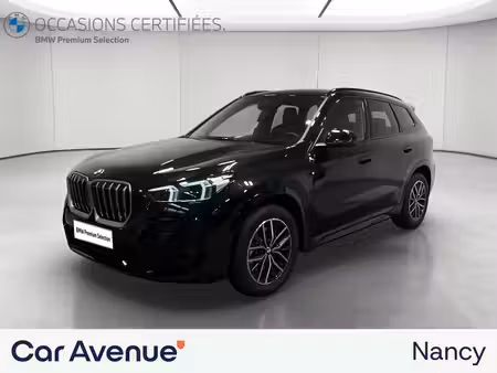 BMW X1 20i 1.5 170 M Sport sDrive