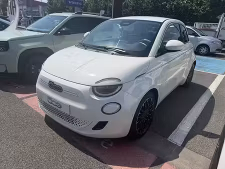 Fiat 500 95 La Prima