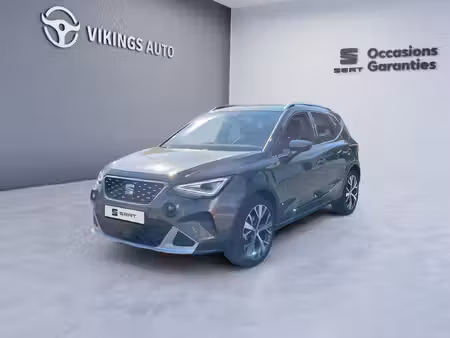 Seat Arona 1.0 TSI 110 Xperience