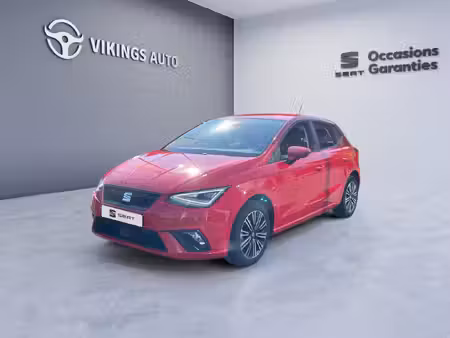 Seat Ibiza 1.0 TSI 95 Copa