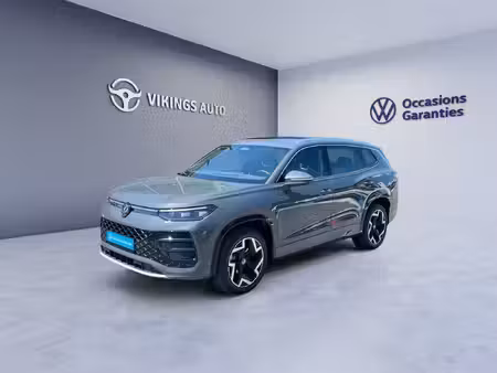 Volkswagen Tayron 1.5 TSI 150 R-Line