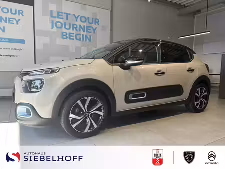 Citroën C3 1.2 PureTech 110 Elle