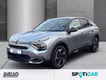 Citroën C4 1.2 Shine