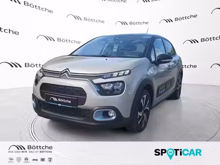 Citroën C3 1.2 110 Elle