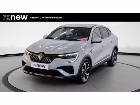 Renault Arkana E-Tech 1.6 145