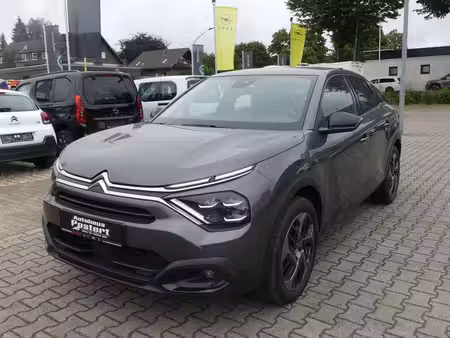 Citroën C4 1.2 PureTech 130 Plus