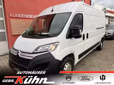 Citroën Jumper 2.2