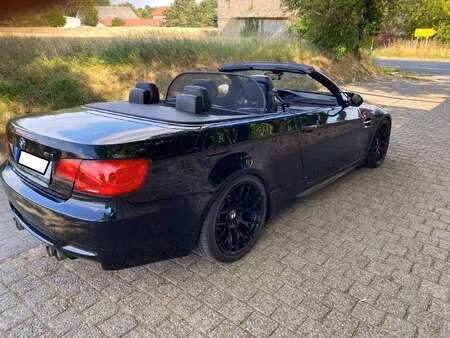 BMW Série 3 M3 V8 4.0 420