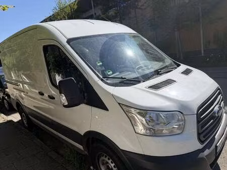 Ford Transit 2.0 TDCi 131 Trend