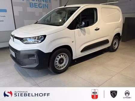 Citroën Berlingo 1.5
