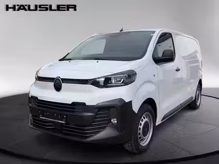 Citroën Jumpy 2.0 HDi 145