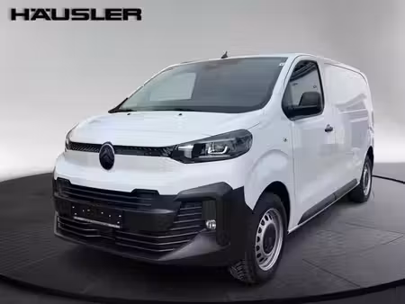Citroën Jumpy 2.0 HDi 145
