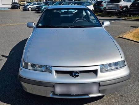 Opel Calibra 