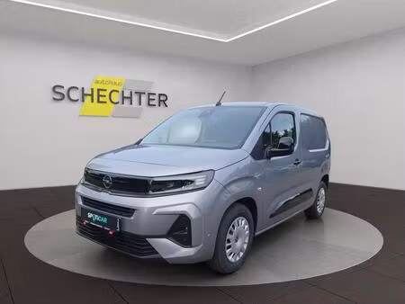 Opel Combo 100