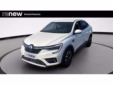 Renault Arkana E-Tech 1.6 145