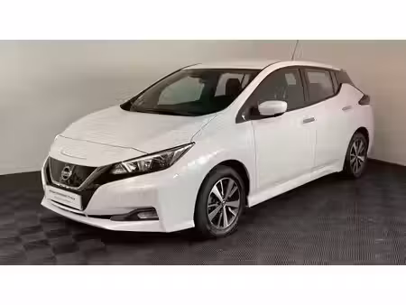 Nissan Leaf 150