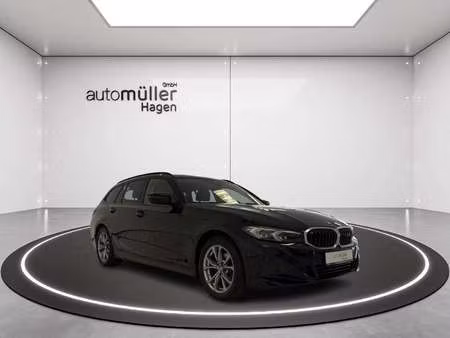 BMW Série 3 318i 2.0 156