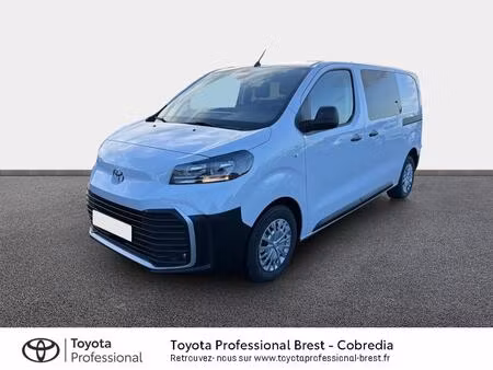 Toyota Proace Confort