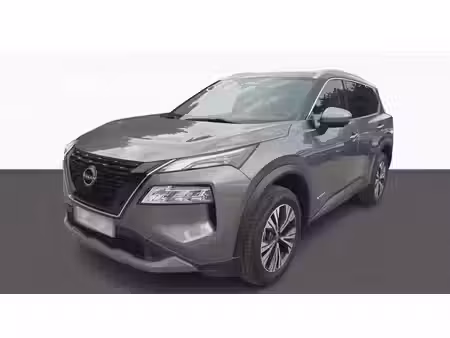 Nissan X-Trail e-Power N Connecta