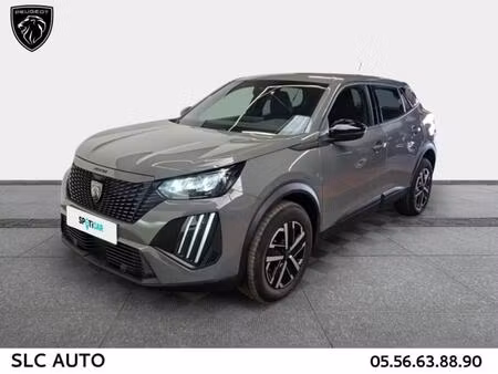 Peugeot 2008 1.2 PureTech 100 Active