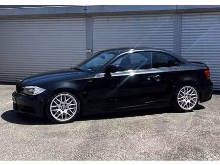 BMW Série 1 135i 3.0 306