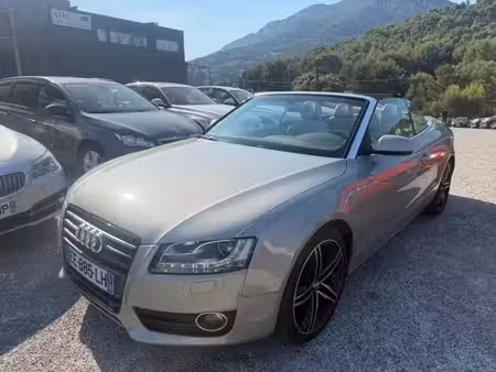 Audi A5 2.0 TFSI 180 Ambiente