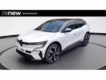 Renault Mégane E-Tech 220 Équilibre
